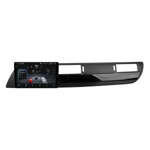 Navigatie Auto cu Asistenta AI Teyes CC4 PRO Citroen C5 2007-2019 8+128GB 9.5" QLED, Android 13, 5G, 7.1 DSP, CarPlay