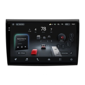 Navigatie Auto cu Asistenta AI Teyes CC4 PRO Fiat Bravo 2007-2014 8+128GB 9.5" QLED, Android 13, 5G, 7.1 DSP, CarPlay