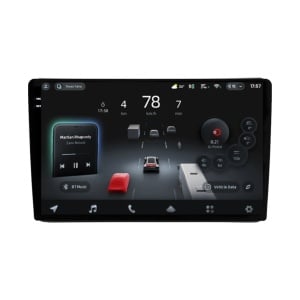 Navigatie Auto cu Asistenta AI Teyes CC4 PRO Ford Edge 1 2007-2014 8+128GB 10.36" QLED, Android 13, 5G, 7.1 DSP, CarPlay