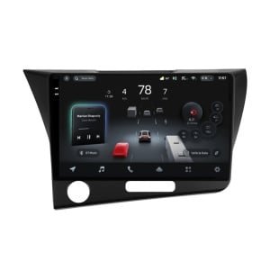 Navigatie Auto cu Asistenta AI Teyes CC4 PRO Honda CR-Z 2010-2014 8+128GB 9.5" QLED, Android 13, 5G, 7.1 DSP, CarPlay