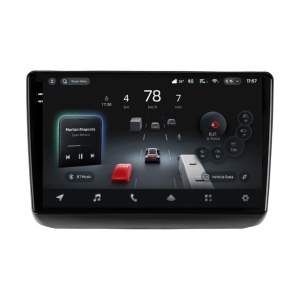 Navigatie Auto cu Asistenta AI Teyes CC4 PRO Jeep Grand Cherokee 2 2013-2020 8+128GB 9.5" QLED, Android 13, 5G, 7.1 DSP, CarPlay