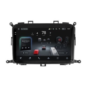 Navigatie Auto cu Asistenta AI Teyes CC4 PRO Kia Carens 3 2013-2019 8+128GB 9.5" QLED, Android 13, 5G, 7.1 DSP, CarPlay