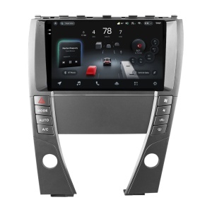 Navigatie Auto cu Asistenta AI Teyes CC4 PRO Lexus ES 2006-2012 8+128GB 9.5" QLED, Android 13, 5G, 7.1 DSP, CarPlay