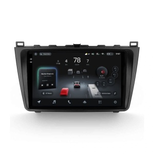 Navigatie Auto cu Asistenta AI Teyes CC4 PRO Mazda 6 2007-2012 8+128GB 9.5" QLED, Android 13, 5G, 7.1 DSP, CarPlay