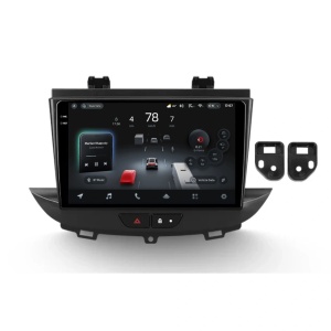 Navigatie Auto cu Asistenta AI Teyes CC4 PRO Opel Grand Land 2017-2024 8+128GB 9.5" QLED, Android 13, 5G, 7.1 DSP, CarPlay