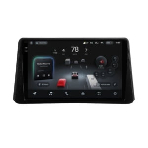 Navigatie Auto cu Asistenta AI Teyes CC4 PRO Opel Mokka 2012-2016 8+128GB 9.5" QLED, Android 13, 5G, 7.1 DSP, CarPlay