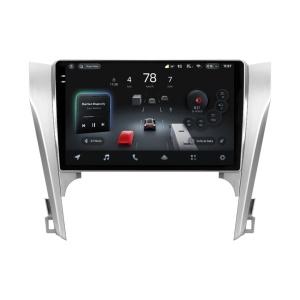 Navigatie Auto cu Asistenta AI Teyes CC4 PRO Toyota Camry 7 2011-2014 8+128GB 10.36" QLED, Android 13, 5G, 7.1 DSP, CarPlay