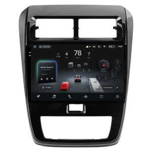 Navigatie Auto cu Asistenta AI Teyes CC4 PRO Toyota Wigo 2020-2023 8+128GB 10.36" QLED, Android 13, 5G, 7.1 DSP, CarPlay