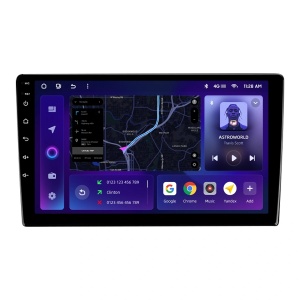 Navigatie Auto MOSS M2 Nissan Murano 2003-2007 4+32GB 9" IPS Octa-core 1.6Ghz, Android 4G Bluetooth 5.1 DSP