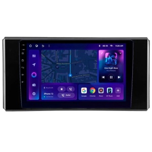 Navigatie Auto MOSS M2 Toyota Land Cruiser 12 J300 2021-2023 4+32GB 9" IPS Octa-core 1.6Ghz, Android 4G Bluetooth 5.1 DSP