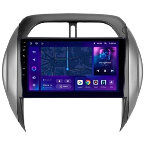 Navigatie Auto MOSS M2 Toyota RAV4 2 XA20 2003-2005 4+32GB 9" IPS Octa-core 1.6Ghz, Android 4G Bluetooth 5.1 DSP