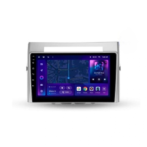 Navigatie Auto MOSS M2 Toyota Verso 2004-2009 4+32GB 9" IPS Octa-core 1.6Ghz, Android 4G Bluetooth 5.1 DSP