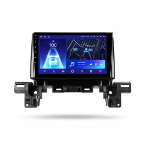 Navigatie Auto Teyes CC2 Plus Split Mazda CX-5 2017-2023 2+32GB 9" QLED Octa-core 1.8Ghz, Android 4G Bluetooth 5.1 DSP