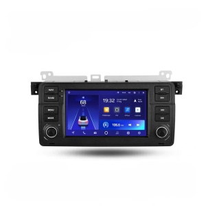 Navigatie Auto Teyes CC2L BMW Seria 3 E46 1997-2006 2+32GB 7" IPS Octa-core 1.8Ghz, Android 4G Bluetooth 5.1 DSP