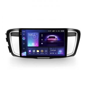 Navigatie Auto Teyes CC3 2K 360° Honda Accord 9 2012-2018 6+128GB 10.36" QLED Octa-core 2Ghz, Android 4G Bluetooth 5.1 DSP