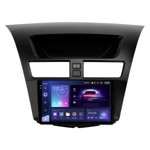 Navigatie Auto Teyes CC3 2K 360° Mazda BT-50 2011-2020 6+128GB 9.5" QLED Octa-core 2Ghz, Android 4G Bluetooth 5.1 DSP - Img 1