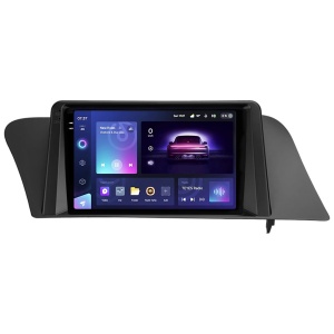 Navigatie Auto Teyes CC3 2K Lexus RX 2008-2012 4+32GB 9.5" QLED Octa-core 2Ghz, Android 4G Bluetooth 5.1 DSP - Img 1