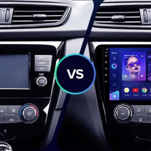 Navigatie Auto Teyes CC3 2K Nissan X Trail 3 T32 2013-2017 4+32GB 10.36" QLED Octa-core 2Ghz Android 4G Bluetooth 5.1 DSP - Img 3