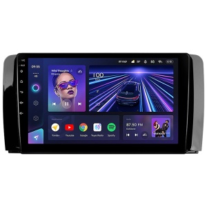 Navigatie Auto Teyes CC3 360° Mercedes-Benz R Class W251 2005-2017 6+128GB 9" QLED Octa-core 1.8Ghz, Android 4G Bluetooth 5.1 DSP