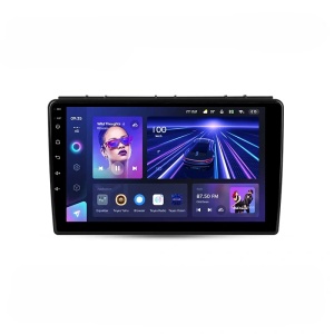 Navigatie Auto Teyes CC3 360° Saab 9-3 2007-2014 6+128GB 9" QLED Octa-core 1.8Ghz, Android 4G Bluetooth 5.1 DSP