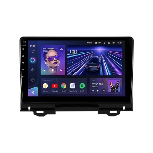 Navigatie Auto Teyes CC3 Honda HR-V 2022-2024 6+128GB 10.2" QLED Octa-core 1.8Ghz, Android 4G Bluetooth 5.1 DSP