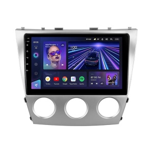Navigatie Auto Teyes CC3 Toyota Camry 6 2006-2011 4+64GB 9" QLED Octa-core 1.8Ghz, Android 4G Bluetooth 5.1 DSP