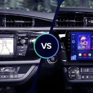 Navigatie Auto Teyes CC3 Toyota Corolla 11 2012-2016 4+64GB 10.2" QLED Octa-core 1.8Ghz, Android 4G Bluetooth 5.1 DSP - Img 3