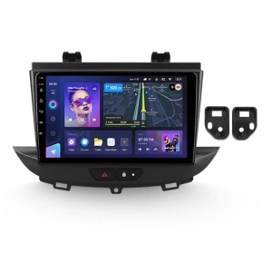 Navigatie Auto Teyes CC3L Opel Astra K 2015-2022 4+64GB 9" IPS Octa-core 1.6Ghz, Android 4G Bluetooth 5.1 DSP