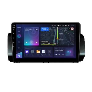 Navigatie Auto Teyes CC3L WiFi Dacia Logan 3 2021-2024 2+32GB 9" IPS Quad-core 1.3Ghz, Android Bluetooth 5.1 DSP
