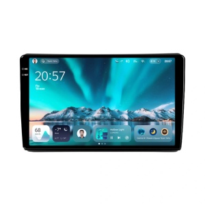 Navigatie Auto Teyes CC4 Ford Edge 1 2007-2014 8+128GB 10.36" QLED Octa-core 2.7Ghz, Android 4G Bluetooth 5.1 DSP