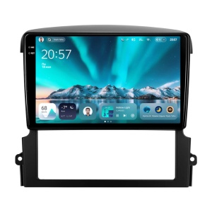Navigatie Auto Teyes CC4 Kia Sorento 2002-2010 6+128GB 9.5" QLED Octa-core 2.7Ghz, Android 4G Bluetooth 5.1 DSP