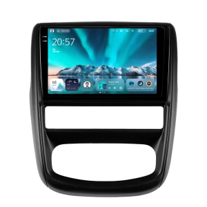 Navigatie Auto Teyes CC4 Nissan Terrano 3 2014-2022 6+64GB 9.5" QLED Octa-core 2.7Ghz, Android 4G Bluetooth 5.1 DSP