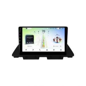 Navigatie Auto Teyes CC4L iveco Daily 2023-2024 6+64GB 10.2" QLED Qualcomm 2Ghz, Android 4G Bluetooth 5.1 DSP