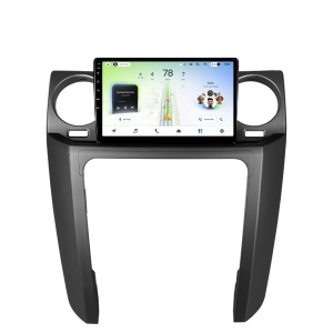 Navigatie Auto Teyes CC4L Land Rover Discovery 3 2004-2009 6+64GB 9" QLED Qualcomm 2Ghz, Android 4G Bluetooth 5.1 DSP
