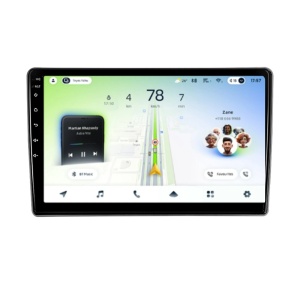 Navigatie Auto Teyes CC4L Nissan X Trail 1 T30 2000-2007 6+64GB 10.2" QLED Qualcomm 2Ghz, Android 4G Bluetooth 5.1 DSP
