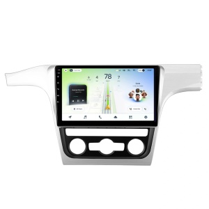Navigatie Auto Teyes CC4L Volkswagen Passat B7 USA 2015-2018 6+64GB 10.2" QLED Qualcomm 2Ghz, Android 4G Bluetooth 5.1 DSP