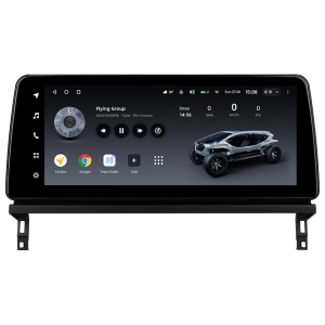 Navigatie Auto Teyes Lux One Toyota Lux One Toyota bZ4X 2022-2024 6+128GB 12.3" IPS Octa-core 2Ghz, Android 4G Bluetooth 5.1 DSP