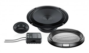 Pachet difuzoare auto Audison Prima dedicat Mercedes ML 2011-2015, RMS 100W - Img 6