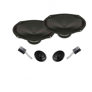 Pachet difuzoare auto Audison Prima dedicat usi fata Mazda MX 5 2005-2015, RMS 100W - Img 2