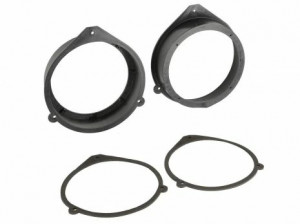 Pachet Difuzoare Auto cu amplificator Audi A4 B7 2004-2009 Audison Prima 560 W - Img 5