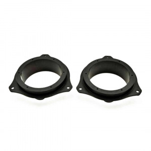 Pachet Difuzoare Auto cu amplificator Suzuki Liana 2001-2007 Hertz Cento 760 W - Img 6