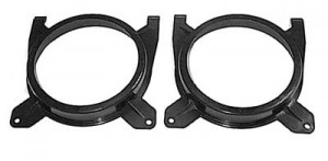 Pachet Difuzoare Auto cu amplificator Volvo S80 1998-2006 Audison Prima 560 W - Img 6