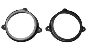 Pachet Difuzoare Auto cu subwoofer Mercedes-Benz A-Class W168 1998-2004 Audison Prima 1010 W - Img 7