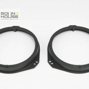 Pachet difuzoare auto Hertz Dieci dedicat Opel Corsa D (2006 - 2014) - Img 5