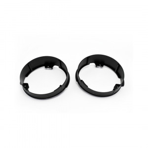 Pachet difuzoare auto Hertz Dieci dedicat usi spate Ford Focus C-Max 2003-2010, RMS 60W - Img 7