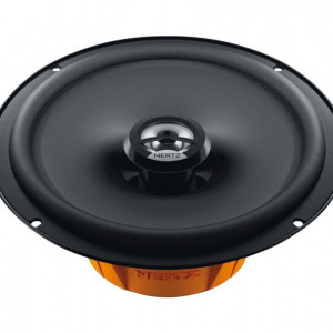 Pachet difuzoare auto Hertz Dieci dedicat Volkswagen Lupo (1998-2005) - Img 4