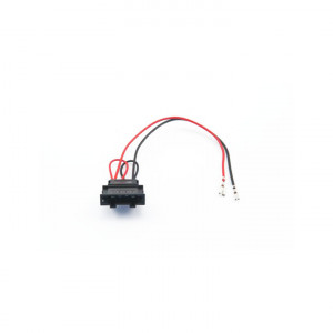 Pachet difuzoare auto Hertz Uno dedicat Audi A2 2000-2005, RMS 75 W - Img 6