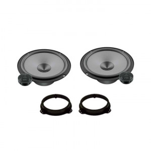Pachet difuzoare auto Hertz Uno dedicat Mercedes E Class 2001-2009, RMS 75W - Img 2
