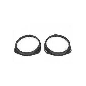 Pachet difuzoare auto Hertz Uno dedicat usi fata Fiat Ducato 2006-, RMS 75W - Img 4