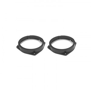 Pachet difuzoare auto Hertz Uno dedicat usi spate Alfa Romeo 159, RMS 55 W - Img 4